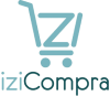 Logo do Site: IziCompra