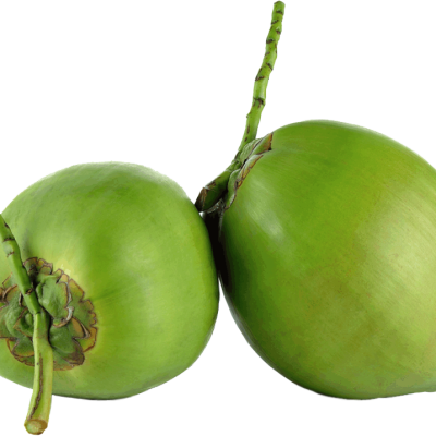 CÔCO  VERDE
